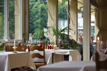 budget waldhotel unspunnen