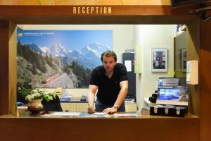 budget waldhotel unspunnen
