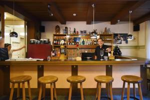 budget waldhotel unspunnen