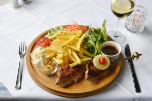 budget waldhotel unspunnen