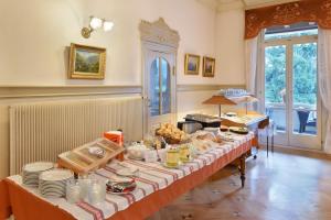 budget waldhotel unspunnen