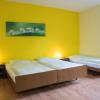 budget waldhotel unspunnen