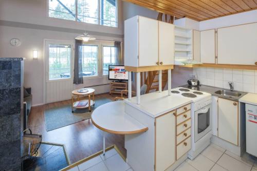 holiday club punkaharju cottages