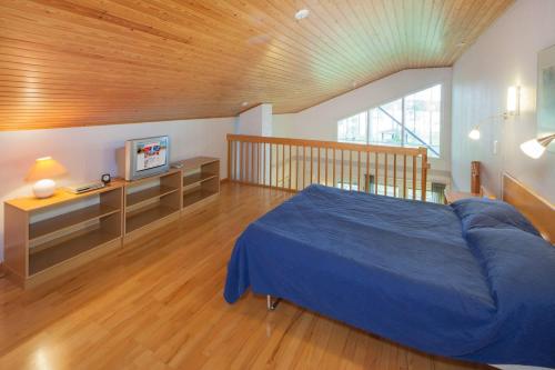 holiday club punkaharju cottages