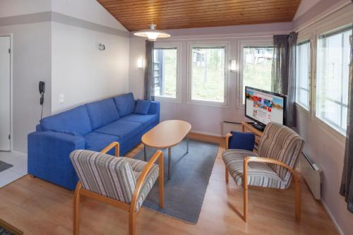 holiday club punkaharju cottages