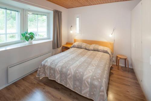 holiday club punkaharju cottages
