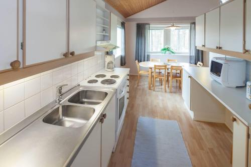 holiday club punkaharju cottages