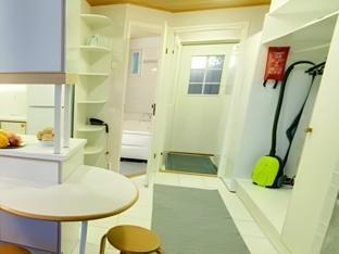 holiday club punkaharju cottages