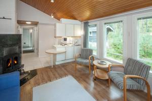 holiday club punkaharju cottages