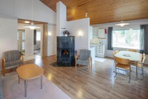 holiday club punkaharju cottages