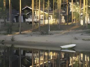 holiday club punkaharju cottages