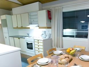 holiday club punkaharju cottages