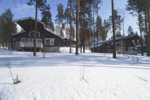 holiday club punkaharju cottages