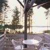 holiday club punkaharju cottages