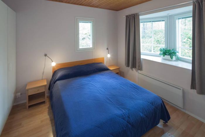 holiday club punkaharju cottages