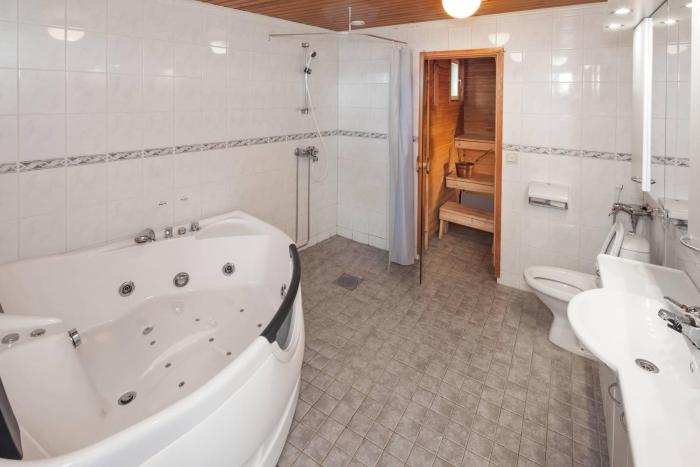 holiday club punkaharju cottages