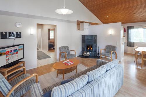 holiday club punkaharju cottages