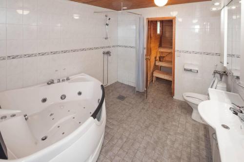 holiday club punkaharju cottages