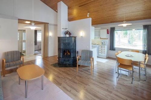 holiday club punkaharju cottages