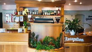 hotel new genziana