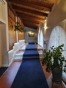 hotel new genziana