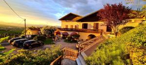 hotel new genziana