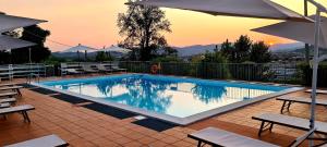 hotel new genziana