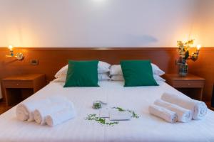 hotel new genziana