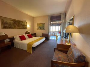 hotel new genziana