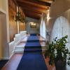 hotel new genziana