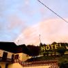 hotel new genziana