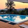 hotel new genziana