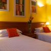 hotel new genziana