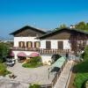 hotel new genziana