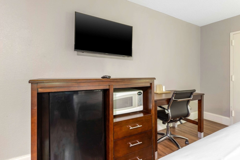 econo lodge