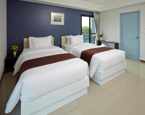casa residence hotel