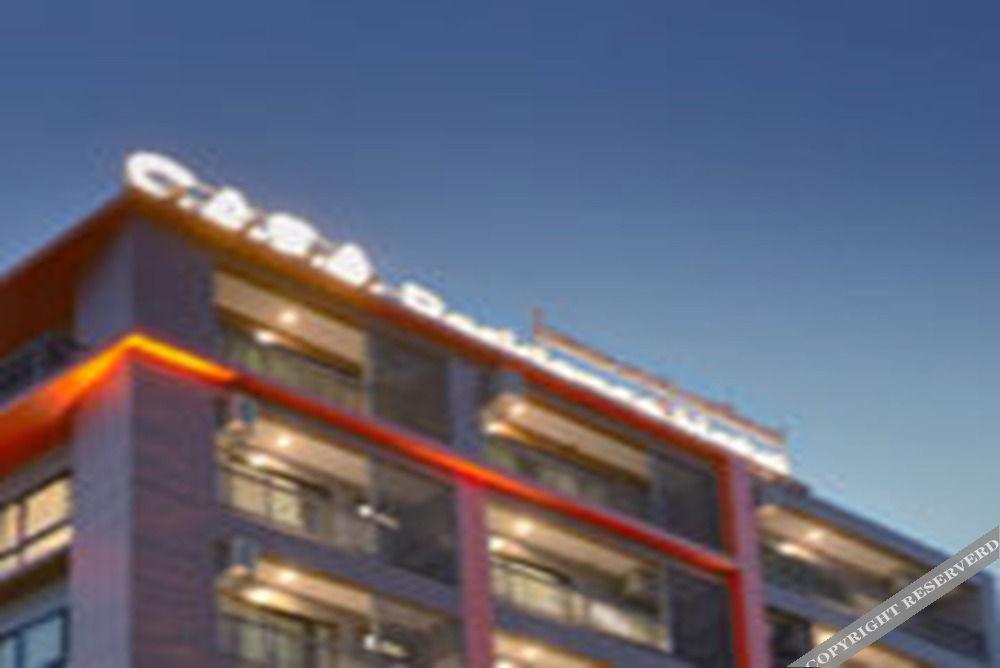 casa residence hotel