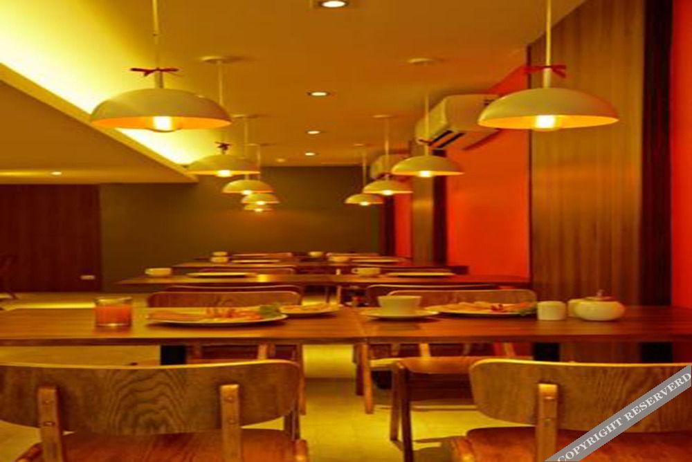 casa residence hotel
