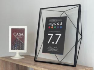 casa residence hotel