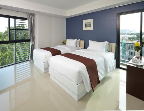 casa residence hotel