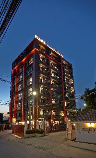 casa residence hotel