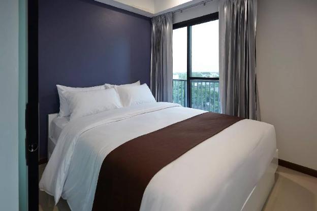 casa residence hotel