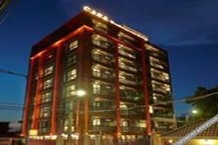 casa residence hotel