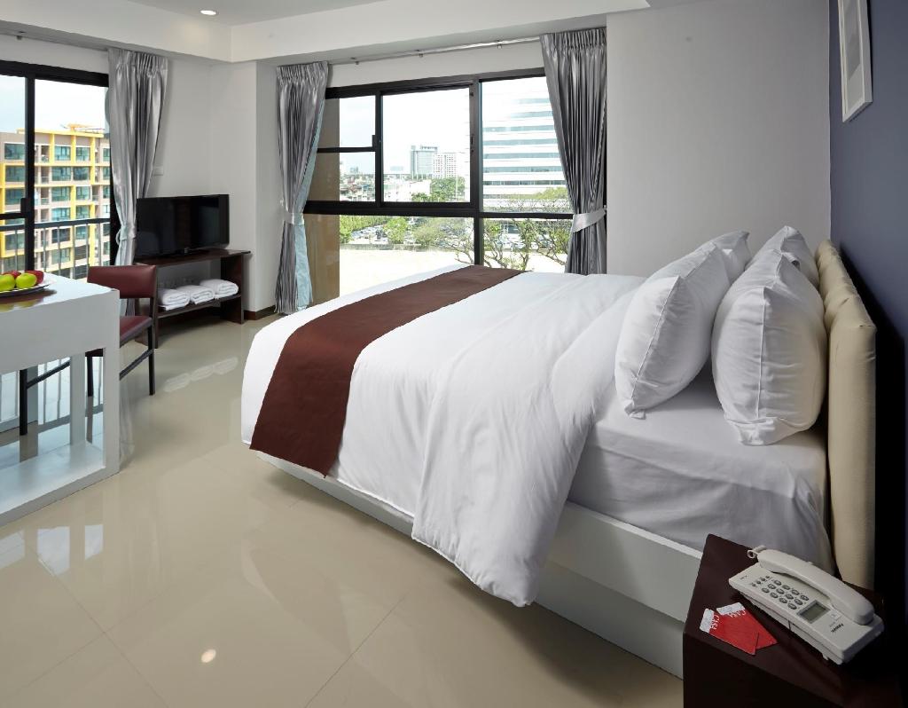 bangkok