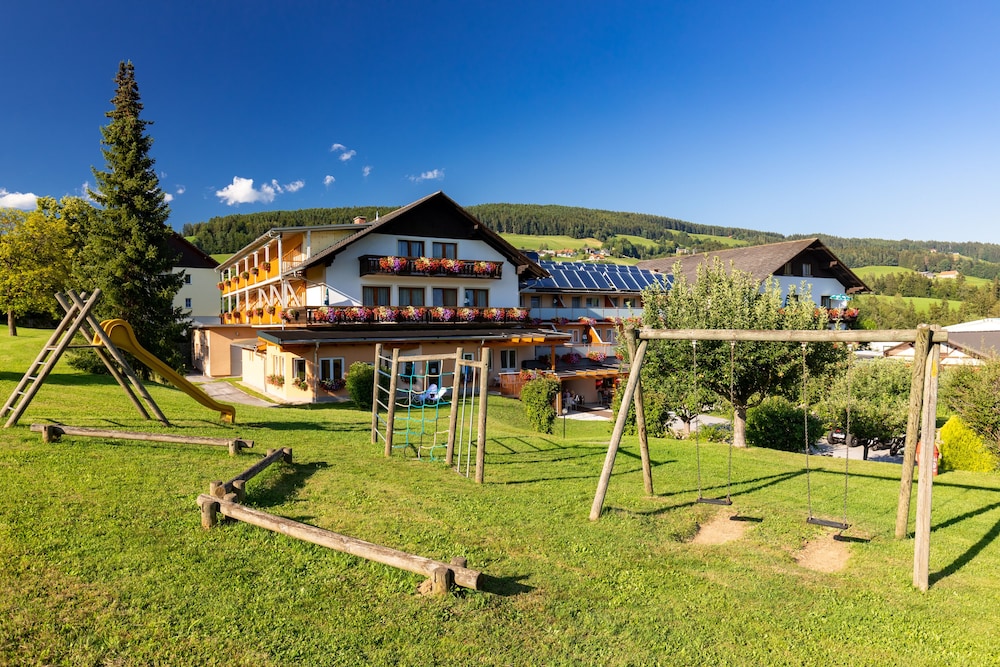 der trattner hotel trattnerhof and hotel schocklblick
