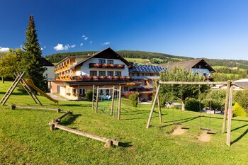 der trattner hotel trattnerhof and hotel schocklblick