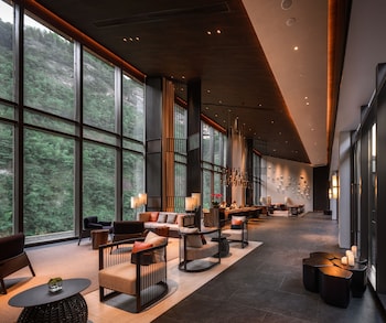 the chedi xinchang