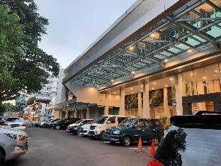 permata hotel