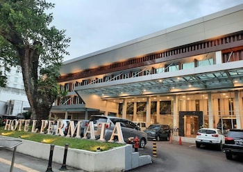 permata hotel