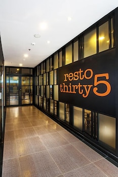 permata hotel
